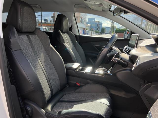 5008 アリュール 認定中古車 純正ナビ フルセグTV 3列シート AppleCarPlay アクティブクルーズコントロール ブラインドスポットモニター ステアリングパドルシフト 電動テールゲート バックカメラ ETC(26枚目)