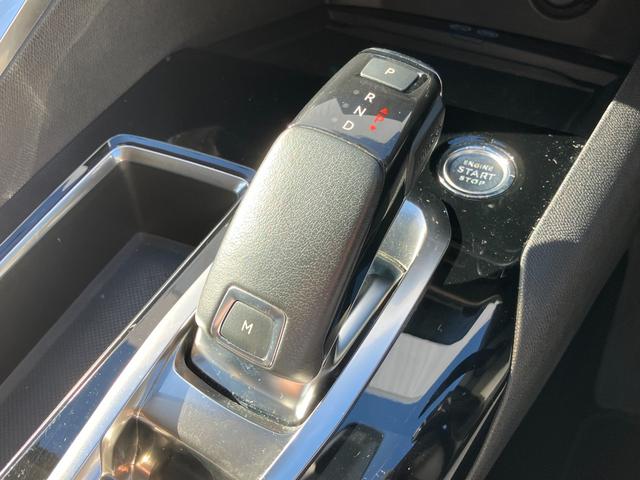 5008 アリュール 認定中古車 純正ナビ フルセグTV 3列シート AppleCarPlay アクティブクルーズコントロール ブラインドスポットモニター ステアリングパドルシフト 電動テールゲート バックカメラ ETC(54枚目)