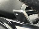 ステアリングパドルシフトを使用することにより任意のタイミングでシフトチェンジが可能です!