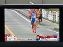 停車中にはTVをご覧いただくことも可能でございます!