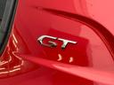 GTのバッジがボディに光ります!