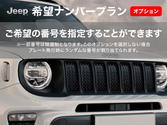 ジープ・ラングラーアンリミテッド フリーダムエディション　認定中古車　限定１００台　アダプティブクルーズコントロール　ＡｐｐｌｅＣａｒＰｌａｙ　バックカメラ　サイドビューカメラ　フロントカメラ　サイドバイザー　フロントフォグランプ　ドライブレコーダー　ＥＴＣ（4枚目）