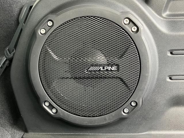 ジープ・ラングラーアンリミテッド サハラ 認定中古車 AppleCarPlay 黒革 アダプティブクルーズコントロール ブラインドスポットモニター フルセグTV Alpineオーディオ シートヒーター バックカメラ フロントカメラ ETC(32枚目)