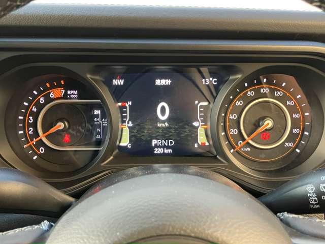 ジープ・ラングラーアンリミテッド ルビコン 認定中古車 弊社デモカー AppleCarPlay アダプティブクルーズコントロール ブラインドスポットモニター Bluetooth接続 スウェイバー ヒルディセントコントロール 電動シート(43枚目)