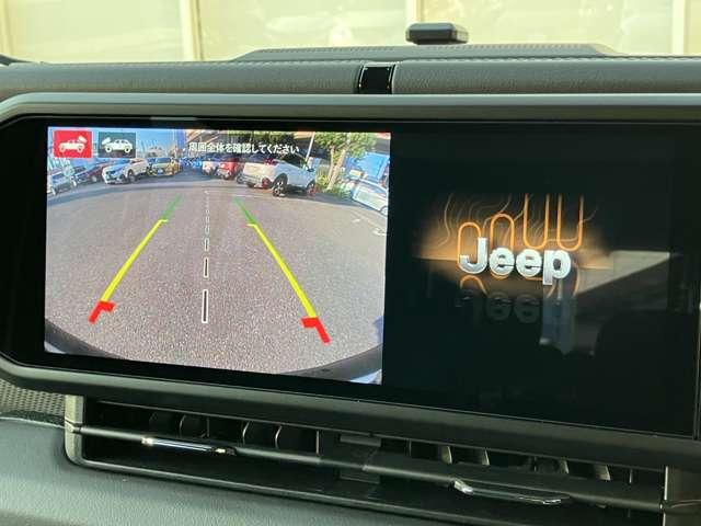 ジープ・ラングラーアンリミテッド ルビコン 認定中古車 弊社デモカー AppleCarPlay アダプティブクルーズコントロール ブラインドスポットモニター Bluetooth接続 スウェイバー ヒルディセントコントロール 電動シート(45枚目)
