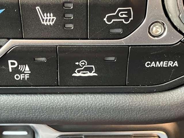 ジープ・ラングラーアンリミテッド ルビコン 認定中古車 弊社デモカー AppleCarPlay アダプティブクルーズコントロール ブラインドスポットモニター Bluetooth接続 スウェイバー ヒルディセントコントロール 電動シート(53枚目)