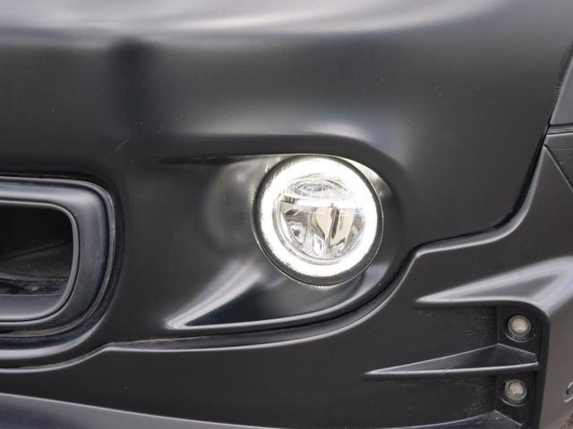 ＭＩＮＩ クーパーＳＤ　クロスオーバー　ブラックナイト　国内限定１４０台マットブラック　レザーシート　シートヒーター　バックカメラ　車高調　エアロ　２本出しマフラー　ＬＥＤフォグ　ジョンクーパーワークスホイール（26枚目）