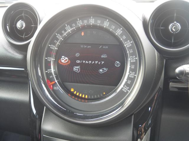 ＭＩＮＩ クーパーＳＤ　クロスオーバー　ブラックナイト　国内限定１４０台マットブラック　レザーシート　シートヒーター　バックカメラ　車高調　エアロ　２本出しマフラー　ＬＥＤフォグ　ジョンクーパーワークスホイール（33枚目）