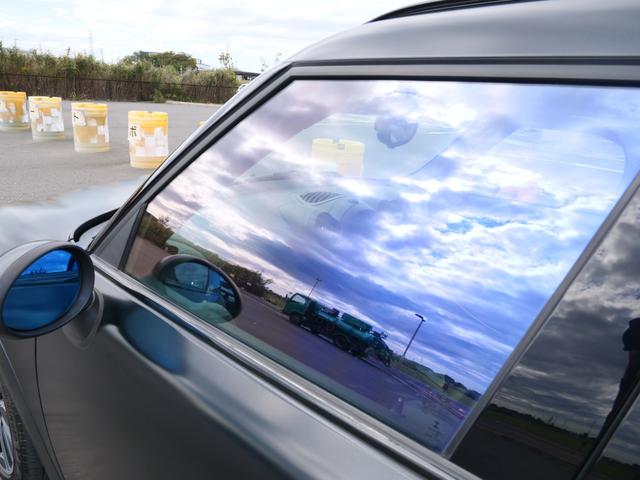 ＭＩＮＩ クーパーＳＤ　クロスオーバー　ブラックナイト　国内限定１４０台マットブラック　レザーシート　シートヒーター　バックカメラ　車高調　エアロ　２本出しマフラー　ＬＥＤフォグ　ジョンクーパーワークスホイール（58枚目）