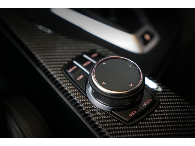 Ｍ３ Ｍ３　後期モデル　内外装カーボンパーツ　ボディ同色インテリアパーツ　ｈａｒｍａｎ／ｋａｒｄｏｎサラウンドサウンドシステム（29枚目）