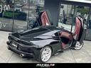 マクラーレンGTは、高性能と快適性を両立したグランドツアラー。スーパーカーでありながら、荷物も積めて街乗りも快適な、新しいマクラーレンのモデルとなります。