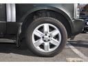 ヴォーグ　４ＷＤ（17枚目）
