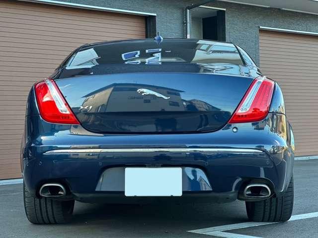 XJ XJ プレミアムラグジュアリー ベージュ革 MERIDIAN サンルーフ 20AW(3枚目)