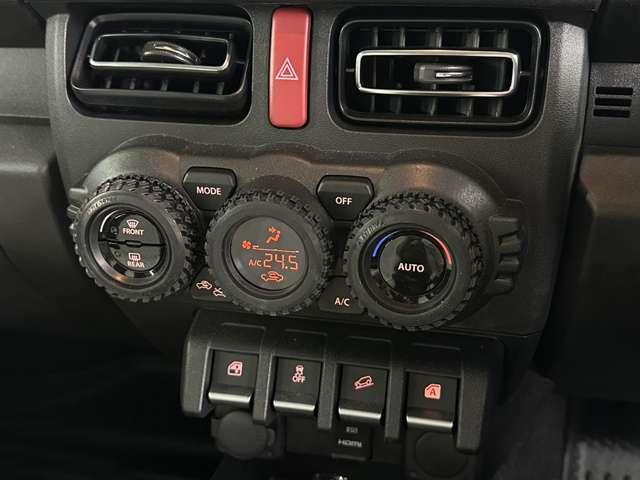 ジムニーノマド FC ワンオーナー ホワイトカラーRAYS 16インチ 9型カーナビ Apple CarPlay ジムニー専用メティオサウンド ルーフスピーカー ホワイトシートカバー ドラレコ(15枚目)