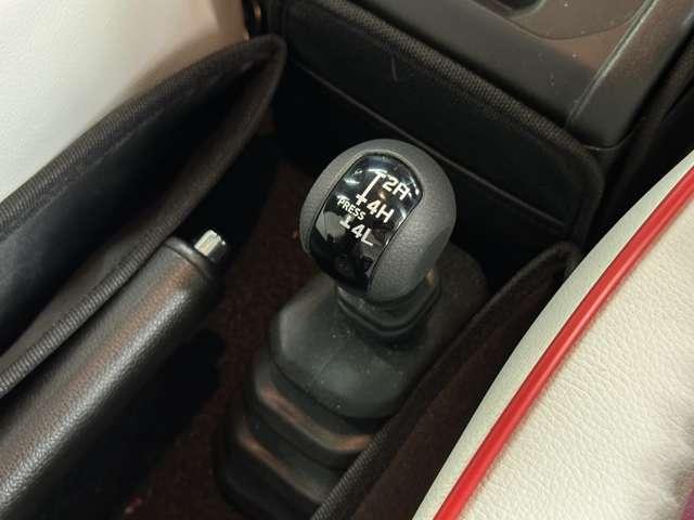 ジムニーノマド FC ワンオーナー ホワイトカラーRAYS 16インチ 9型カーナビ Apple CarPlay ジムニー専用メティオサウンド ルーフスピーカー ホワイトシートカバー ドラレコ(28枚目)