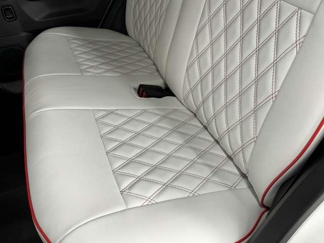 ジムニーノマド FC ワンオーナー ホワイトカラーRAYS 16インチ 9型カーナビ Apple CarPlay ジムニー専用メティオサウンド ルーフスピーカー ホワイトシートカバー ドラレコ(29枚目)