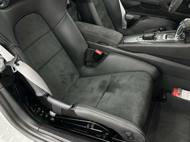 ９１１ ＧＴ３　ＲＳ　ＰＤＫ　クラブスポーツＰＫＧ　フルラッピング　ワンオフマフラー　Ｖｅｒｕｓ　エンジニアリングデュアルカナード　バルブコントローラー（36枚目）