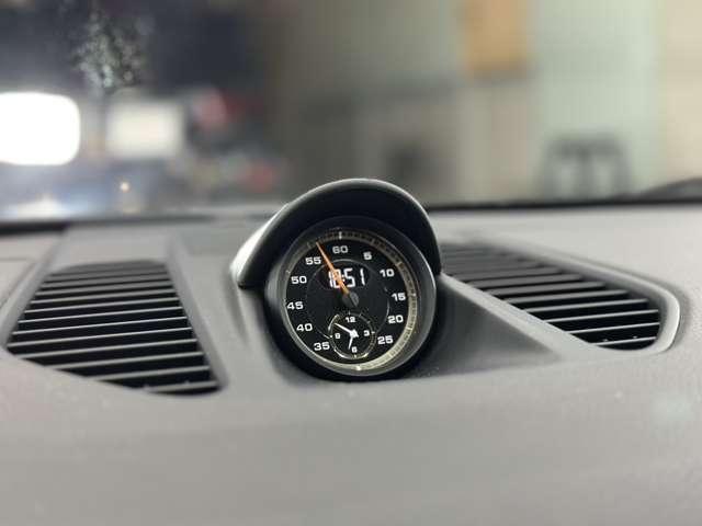 ９１１ ＧＴ３　ＲＳ　ＰＤＫ　クラブスポーツＰＫＧ　フルラッピング　ワンオフマフラー　Ｖｅｒｕｓ　エンジニアリングデュアルカナード　バルブコントローラー（47枚目）