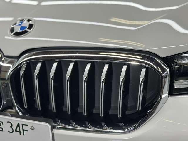 ５シリーズ ５３０ｅ　Ｍスポーツ　エディションジョイ＋　ブラウンレザー　ＣａｒＰｌａｙ　全周囲カメラ（9枚目）