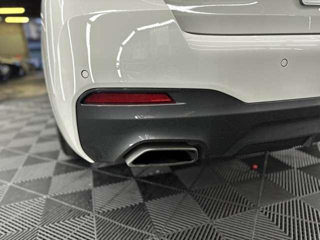 ５シリーズ ５３０ｅ　Ｍスポーツ　エディションジョイ＋　ブラウンレザー　ＣａｒＰｌａｙ　全周囲カメラ（18枚目）