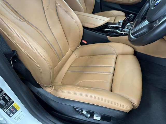 ５シリーズ ５３０ｅ　Ｍスポーツ　エディションジョイ＋　ブラウンレザー　ＣａｒＰｌａｙ　全周囲カメラ（23枚目）