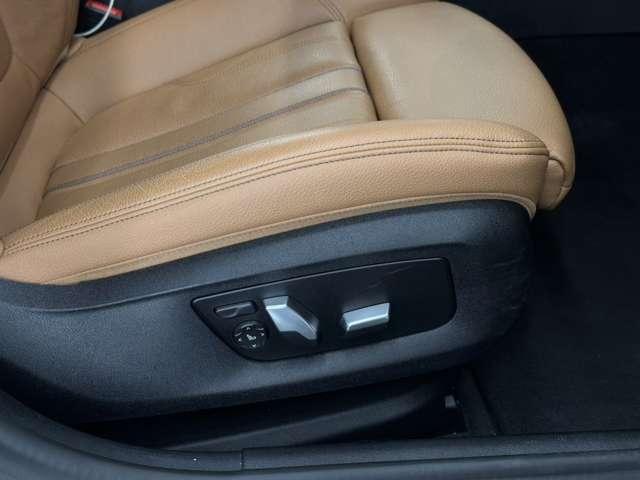 ５シリーズ ５３０ｅ　Ｍスポーツ　エディションジョイ＋　ブラウンレザー　ＣａｒＰｌａｙ　全周囲カメラ（24枚目）