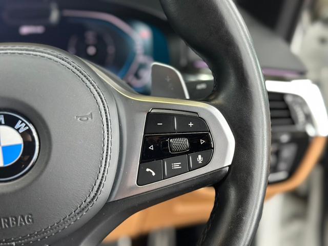 ５シリーズ ５３０ｅ　Ｍスポーツ　エディションジョイ＋　ブラウンレザー　ＣａｒＰｌａｙ　全周囲カメラ（33枚目）