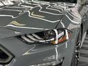 マスタング コンバーチブル　ＧＴ　プレミアム　Ｗｈｉｐｐｌｅスーチャー　車高調　可変バルブ（8枚目）