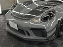 ９１１ ＧＴ３　ＲＳ　ＰＤＫ　クラブスポーツＰＫＧ　フルラッピング　ワンオフマフラー　Ｖｅｒｕｓ　エンジニアリングデュアルカナード　バルブコントローラー（6枚目）