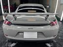 ７１８ケイマンＧＴ４　クレヨンカラー　ＰＤＬＳ＋　クロノＰＫＧ　カーボンインテリア　キャリパーブラック　サテンブラック塗装ホイール　オートエアコン　電動格納ミラー　リアカメラ（21枚目）