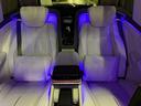 GLS600 4マチック ファーストクラスパッケージ クリスタルホワイトナッパレザー・パノラマルーフ・ブルメスター・リアエンターテイメント・HUD・シートH&C・クーリングボックス・格納式テーブル・23インチ(33枚目)