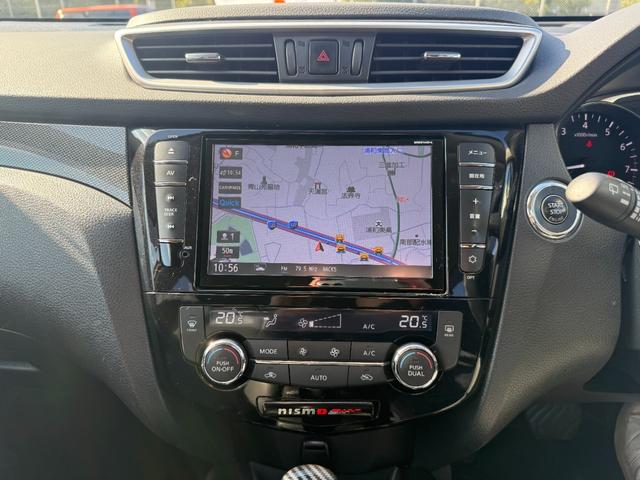 エクストレイル 20XブラクエクストリーマXエマージェンシブレーキP 6ヶ月保証距離無制限 特別仕様車 INNOルーフラック アルパインスピーカー デイライトキット スモークテール LEDヘッドライト 社外前後ドラレコ 純正ナビ バックカメラ エマージェンシーブレーキ(21枚目)