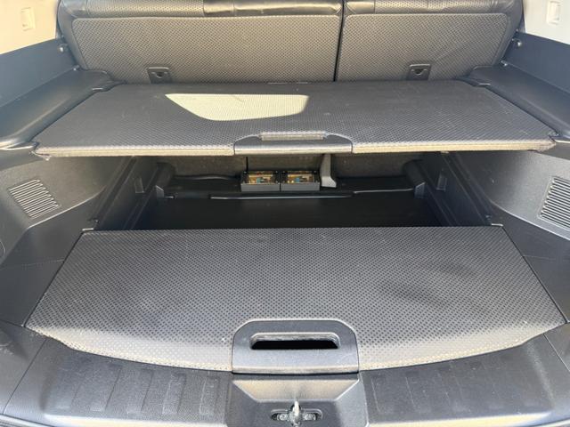 エクストレイル 20XブラクエクストリーマXエマージェンシブレーキP 6ヶ月保証距離無制限 特別仕様車 INNOルーフラック アルパインスピーカー デイライトキット スモークテール LEDヘッドライト 社外前後ドラレコ 純正ナビ バックカメラ エマージェンシーブレーキ(42枚目)