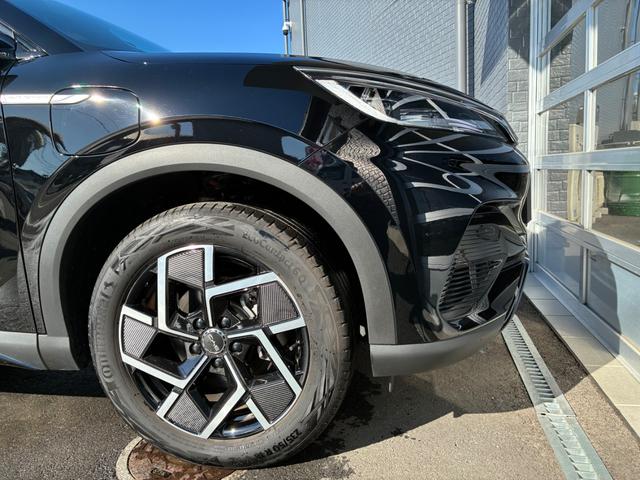 ATTO 3 ベースグレード 1オーナー ACC HUD タッチナビ 電動シート(9枚目)