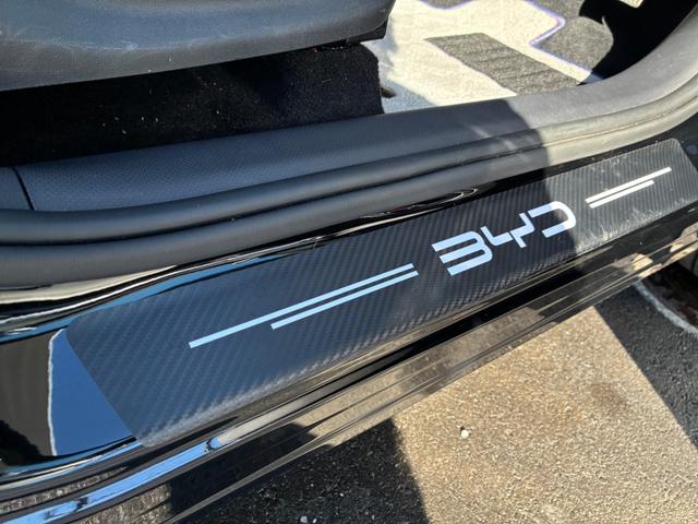 ATTO 3 ベースグレード 1オーナー ACC HUD タッチナビ 電動シート(21枚目)