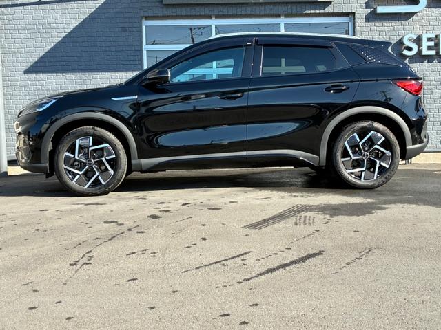 ATTO 3 ベースグレード 1オーナー ACC HUD タッチナビ 電動シート(76枚目)