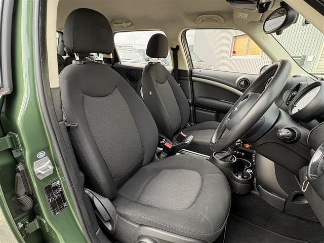 MINI クーパーD クロスオーバー 社外ナビ 地デジ ドラレコ HID Bluetooth(3枚目)