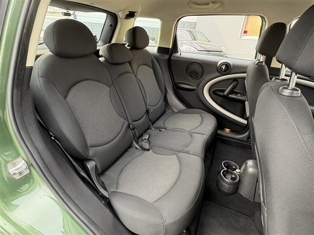 MINI クーパーD クロスオーバー 社外ナビ 地デジ ドラレコ HID Bluetooth(5枚目)