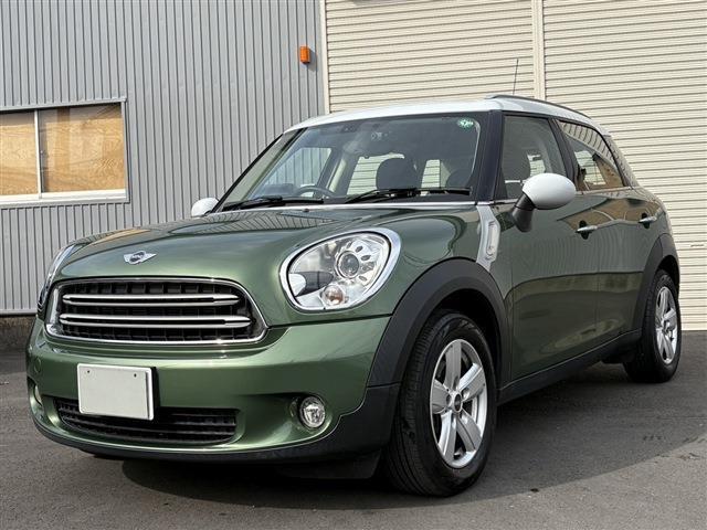 MINI クーパーD クロスオーバー 社外ナビ 地デジ ドラレコ HID Bluetooth(9枚目)