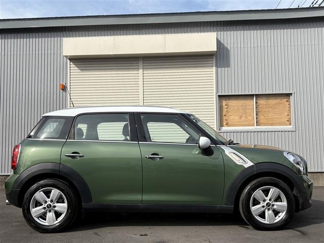 MINI クーパーD クロスオーバー 社外ナビ 地デジ ドラレコ HID Bluetooth(10枚目)