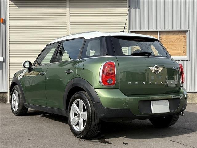 MINI クーパーD クロスオーバー 社外ナビ 地デジ ドラレコ HID Bluetooth(12枚目)