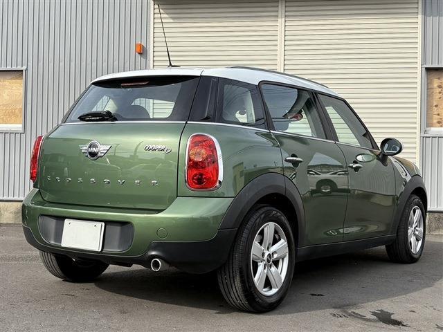 MINI クーパーD クロスオーバー 社外ナビ 地デジ ドラレコ HID Bluetooth(13枚目)