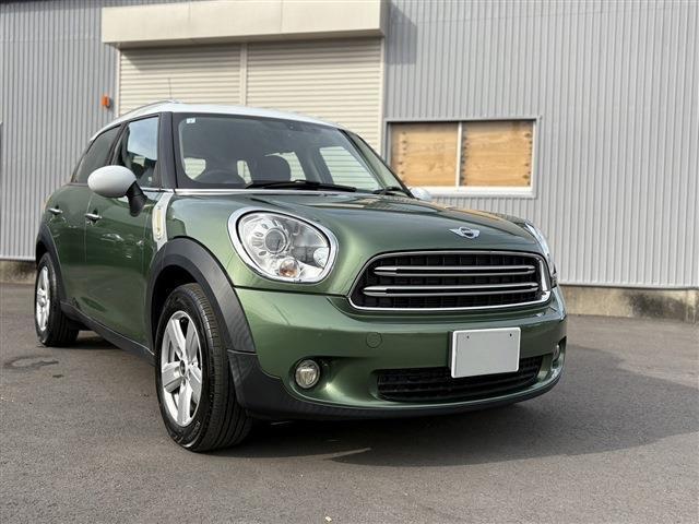 MINI クーパーD クロスオーバー 社外ナビ 地デジ ドラレコ HID Bluetooth(19枚目)