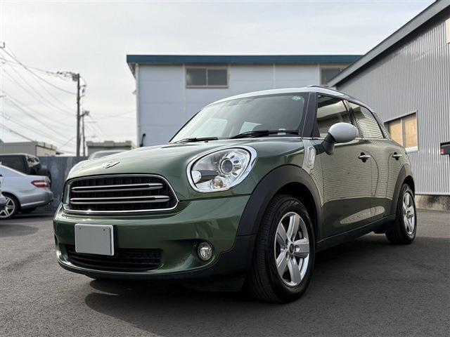 MINI クーパーD クロスオーバー 社外ナビ 地デジ ドラレコ HID Bluetooth(20枚目)