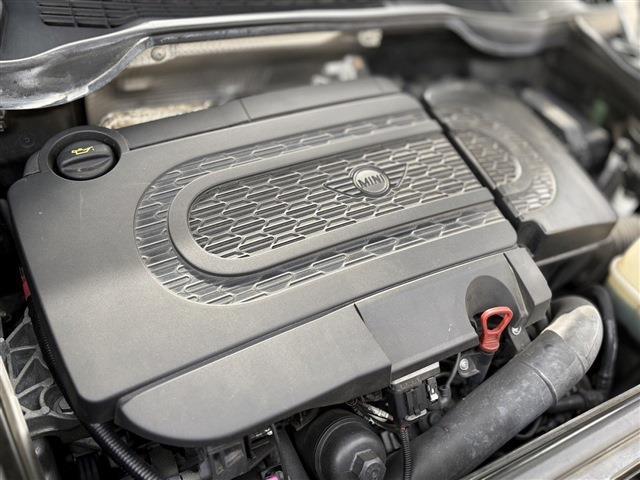 MINI クーパーD クロスオーバー 社外ナビ 地デジ ドラレコ HID Bluetooth(23枚目)