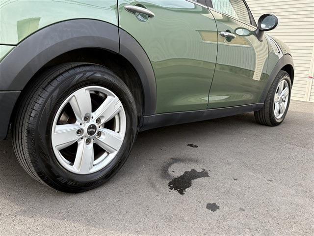 MINI クーパーD クロスオーバー 社外ナビ 地デジ ドラレコ HID Bluetooth(29枚目)