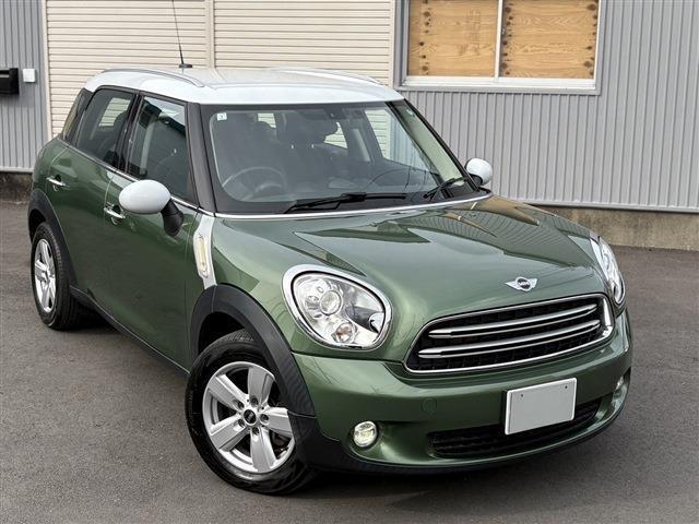 MINI クーパーD クロスオーバー 社外ナビ 地デジ ドラレコ HID Bluetooth(30枚目)