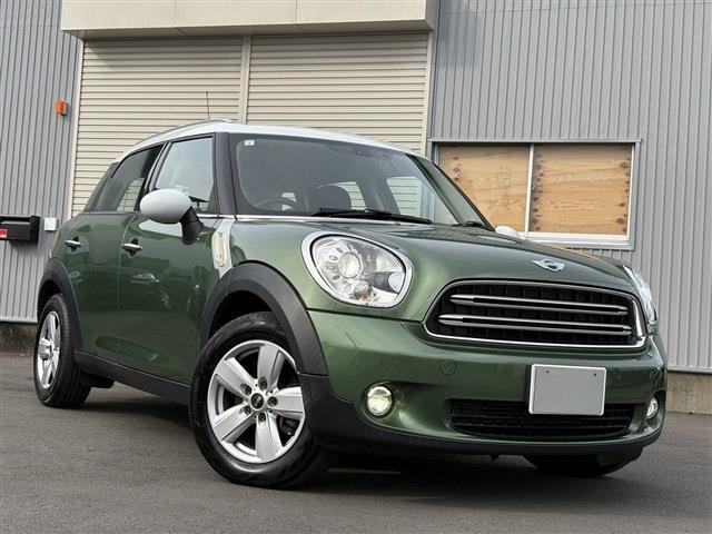 MINI クーパーD クロスオーバー 社外ナビ 地デジ ドラレコ HID Bluetooth(32枚目)