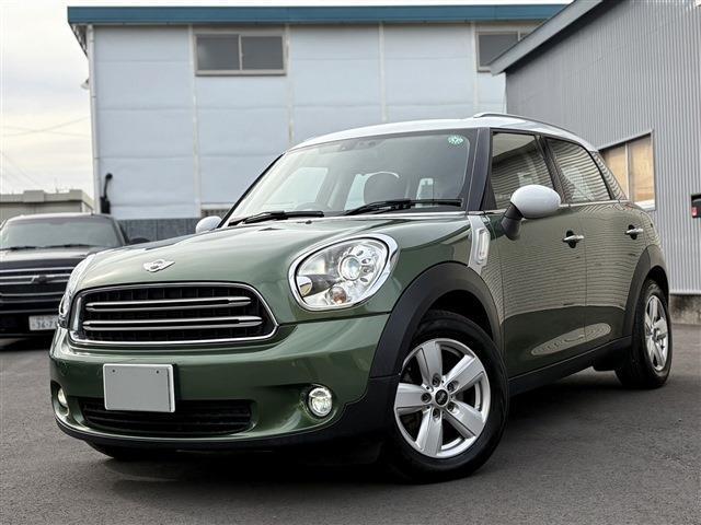 MINI クーパーD クロスオーバー 社外ナビ 地デジ ドラレコ HID Bluetooth(33枚目)