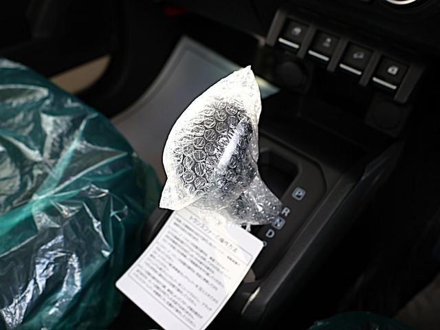 ジムニーノマド ＦＣ　登録済み未使用車・アダプティブクルーズコントロール・シートヒーター（運転席＆助手席）（12枚目）